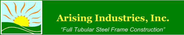 Arising Industries Trailers