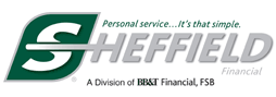 sheffield financing