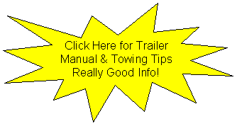 Trailer manual and towing tips